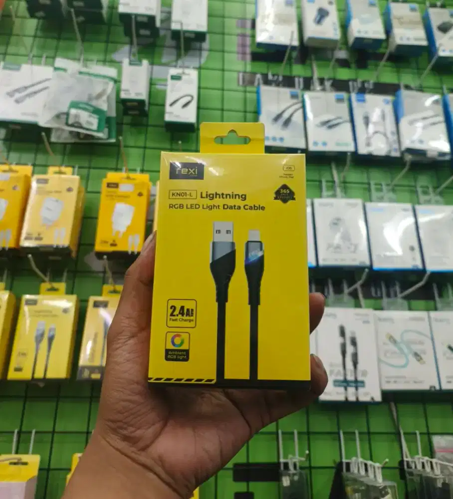 KABEL DATA TIPE C