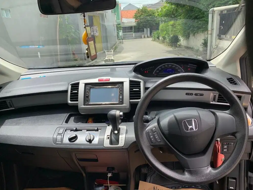 Honda Freed 2014 Bensin