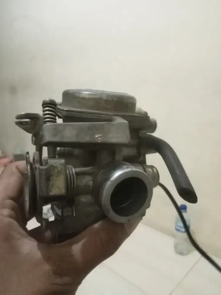 Karburator Vario..