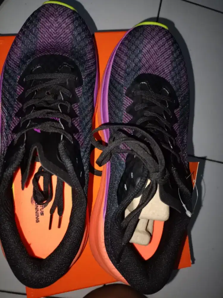 ORTUSEIGHY HYPERBLAST