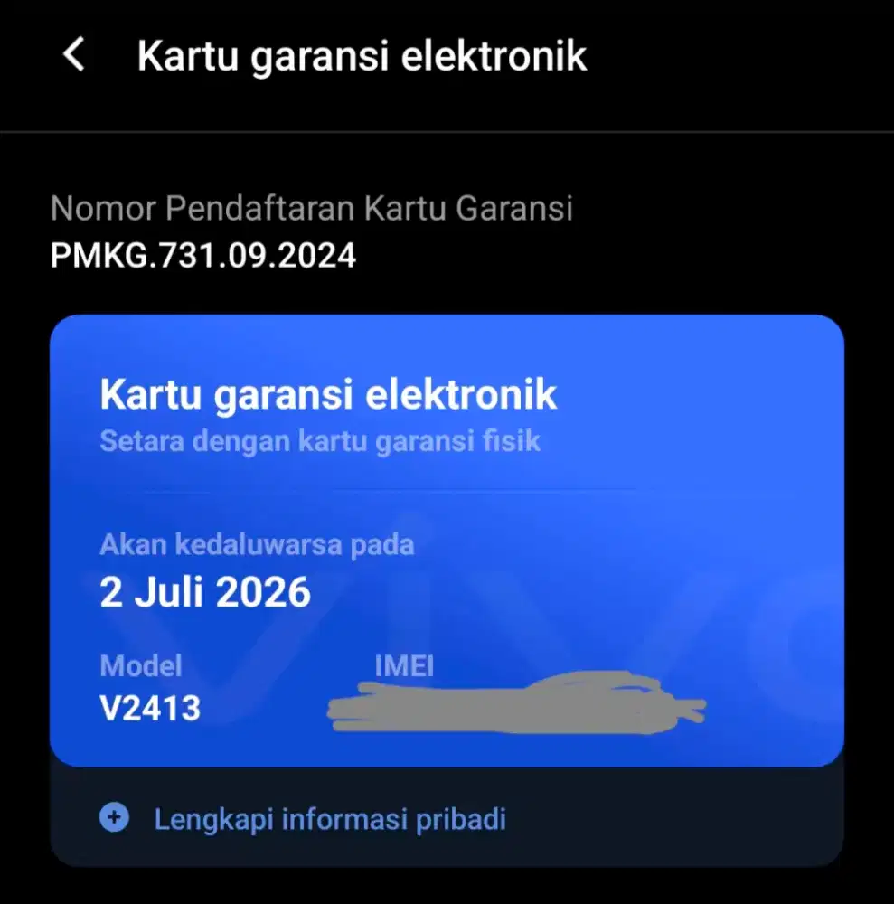 vivo x200 pro LIKE NEW,pemakaian 4 bulan,garansi on sampai Juli 2026