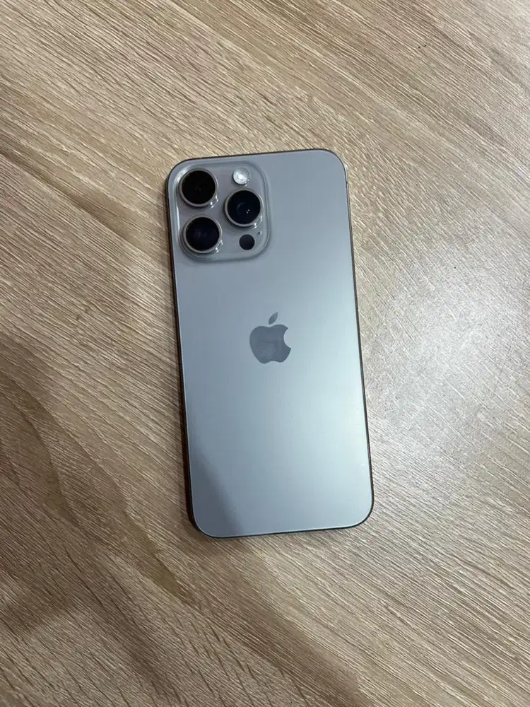 iphone 15 promax 256 natural ibox