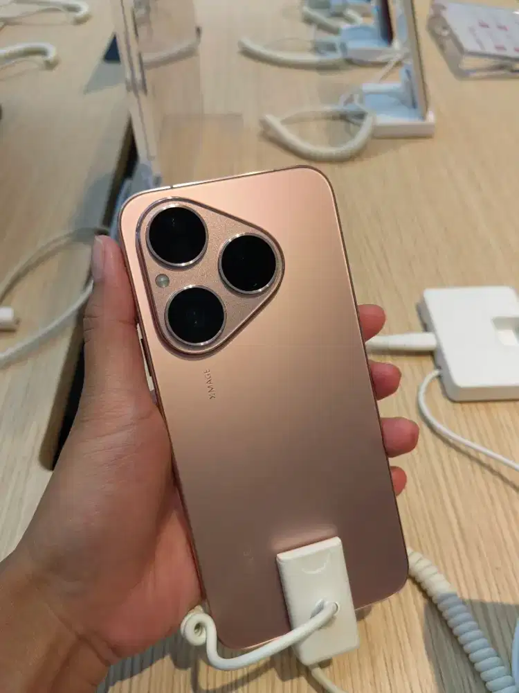 HUAWEI PURA 80 12/256GB