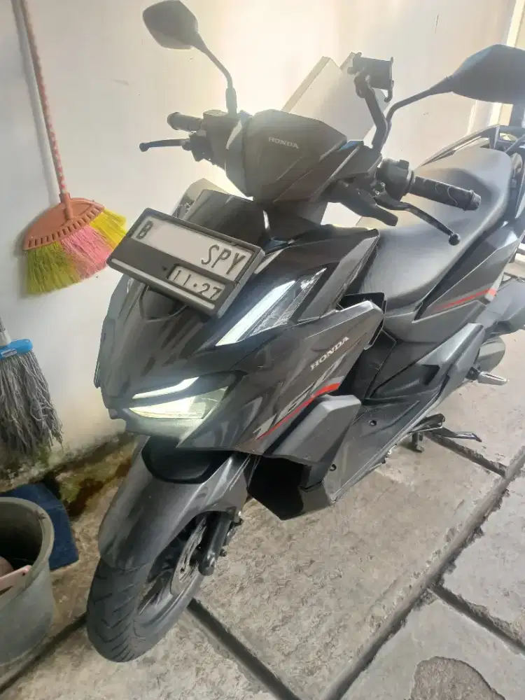 Honda VARIO 160 CBS (2022)