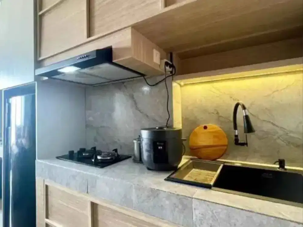 Puncak Dharmahusada Furnish Bagus