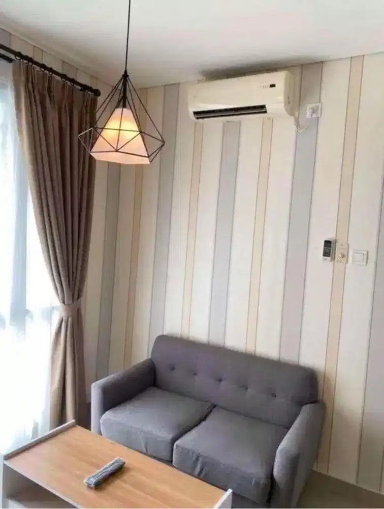 Disewakan Apartemen Royal Olive Pejaten Furnished