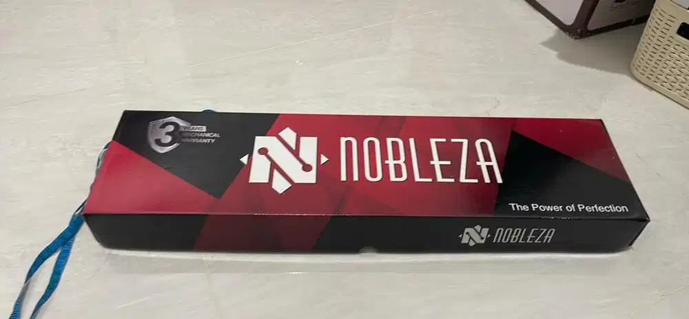 Nobleza handle pintu