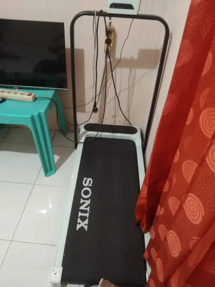 Barang mulus dijual cepat