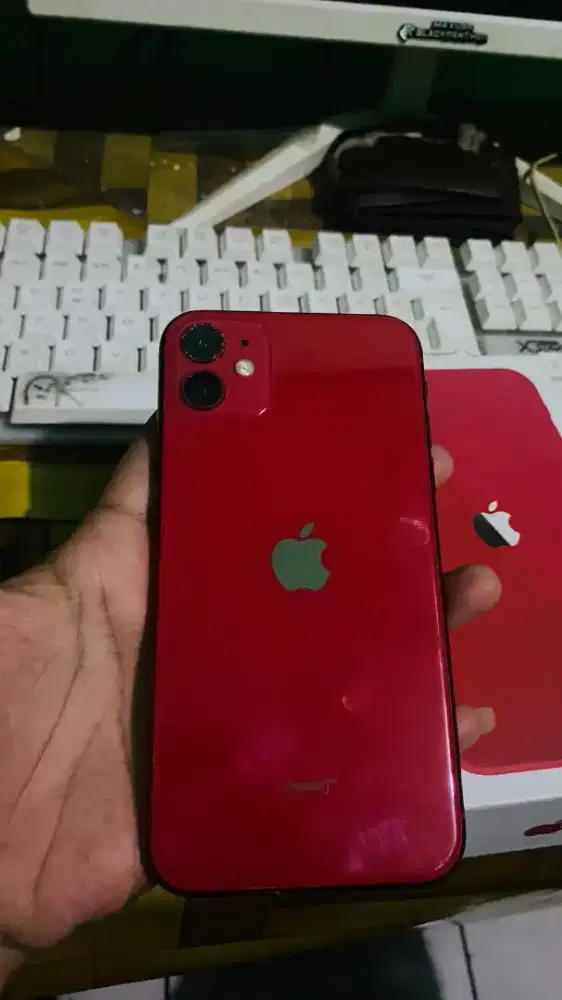 iPhone 11 inter 64GB LL/A