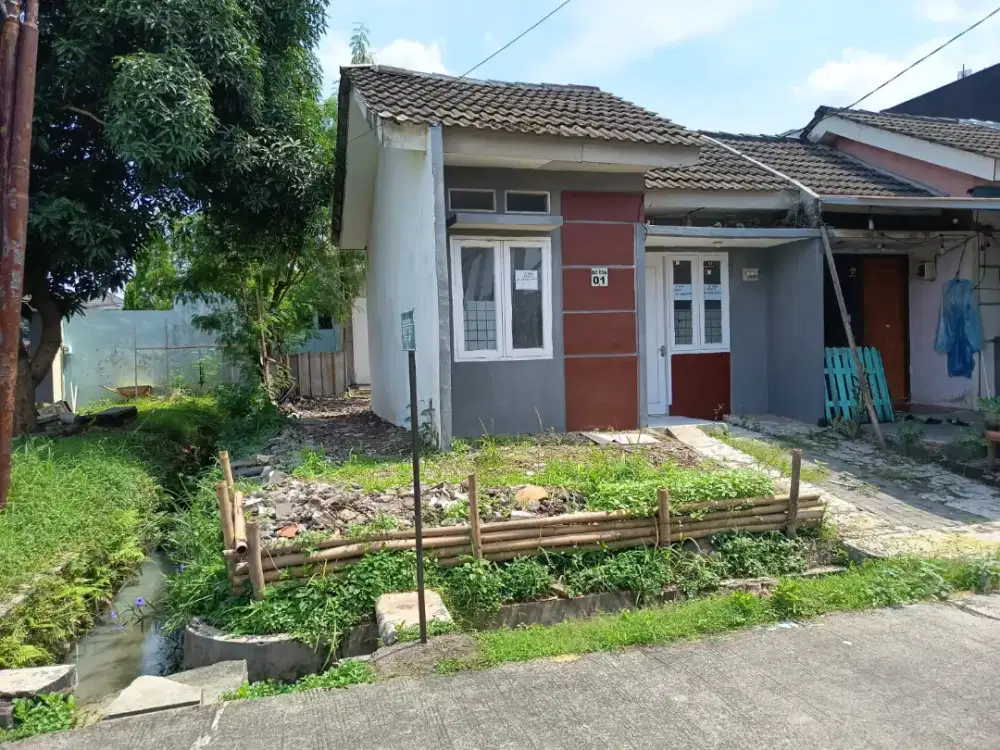 ​Dijual Cepat! Rumah Minimalis Strategis di Harvest City
