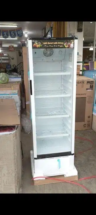 ShowCase Polytron Inverter