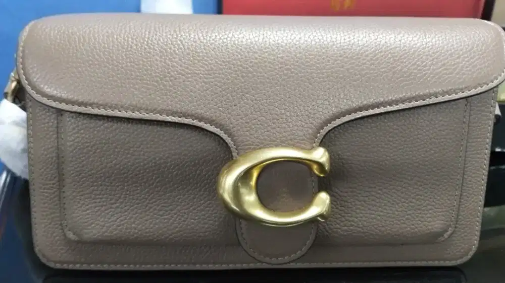 Di Jual Tas COACH Original