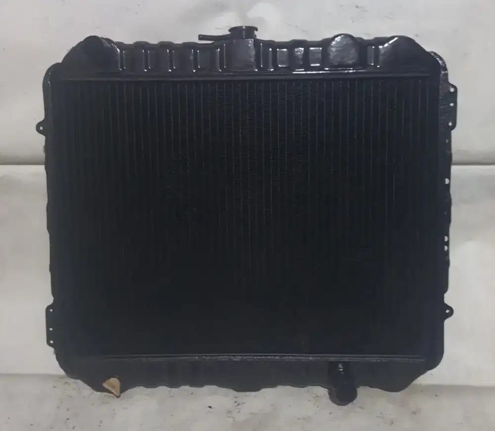 Radiator Chevrolet Trooper Diesel