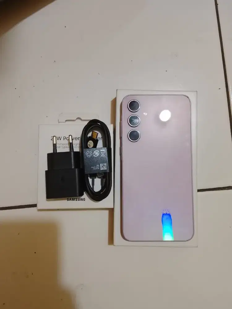 SAMSUNG A35 5G 256GB