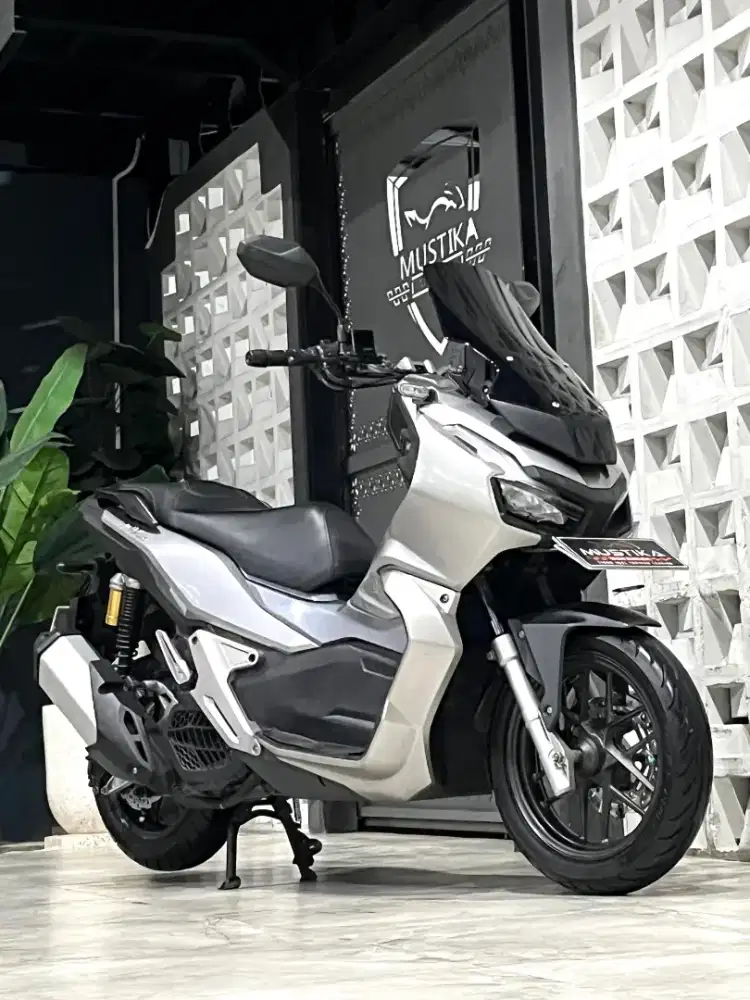 Mulus terawat‼️Honda ADV 150 CBS 2020. Plat 2030. DANNY Mustika Motor
