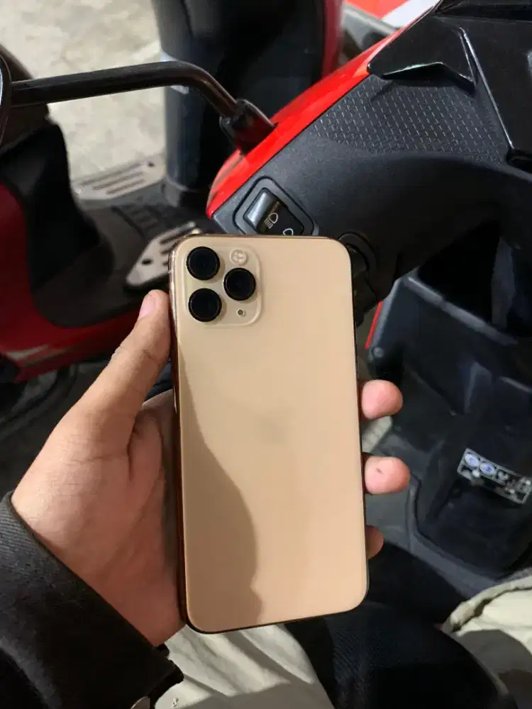 Iphone 11 pro 64gb ibox