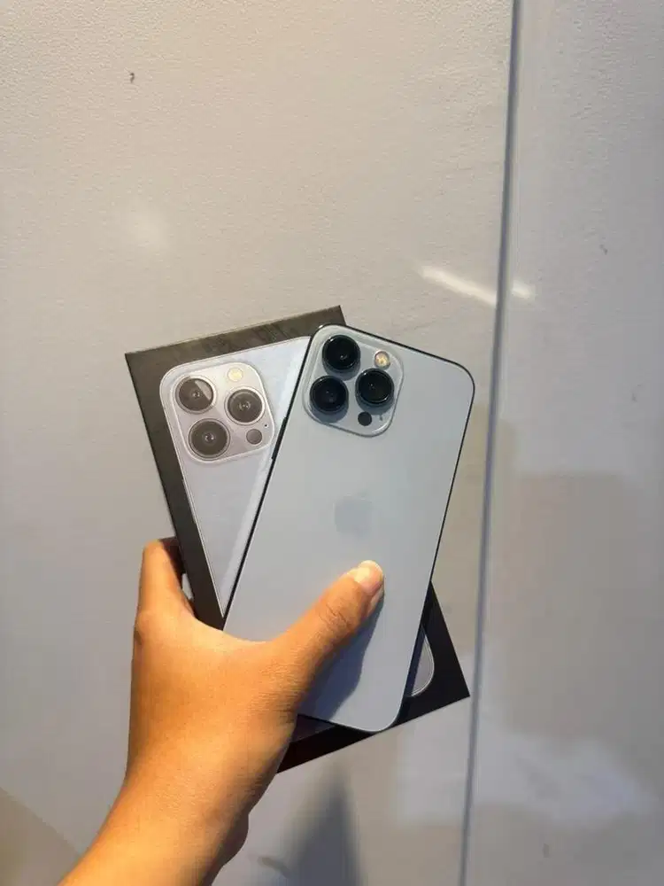 IPHONE 13 PRO 256GB IBOX