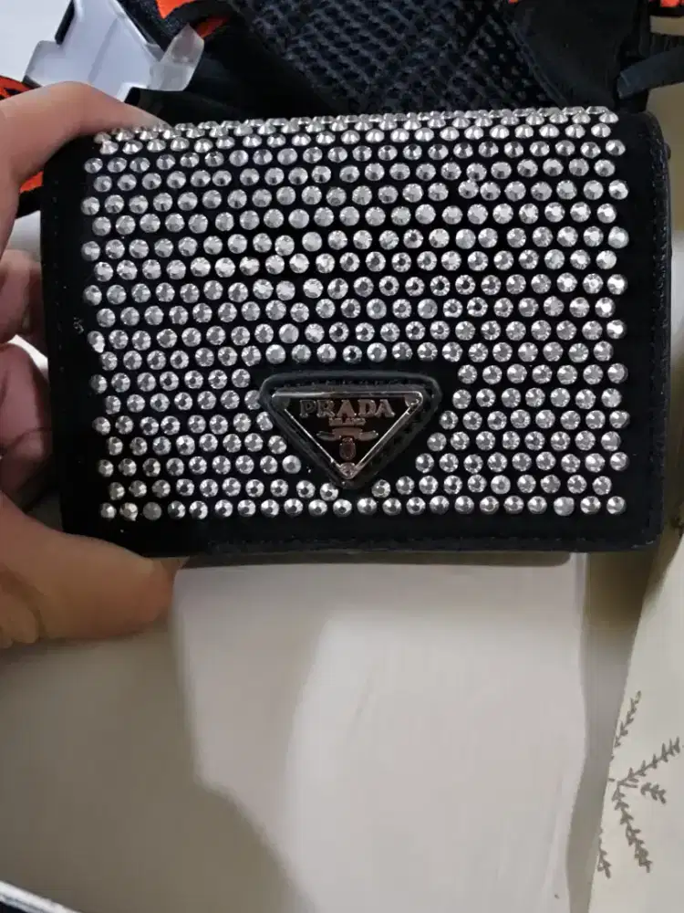 tas prada milano dal