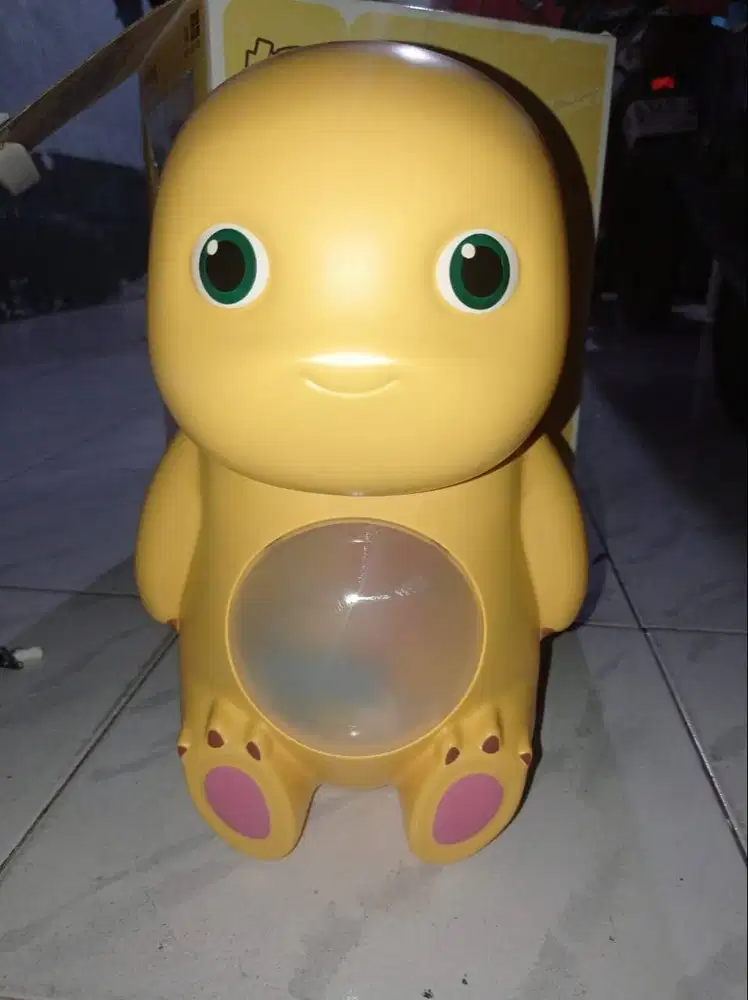 NAILONG BLOCKS - CELENGAN BARU MURAHH