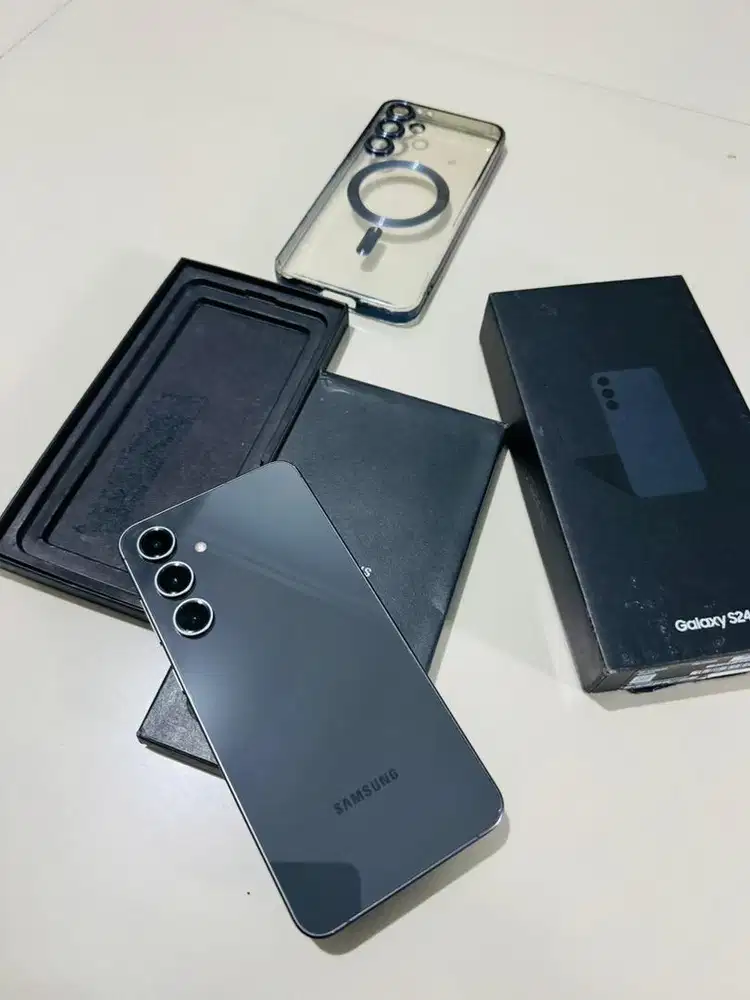 galaxy s24 fe 256 gb fulset sein