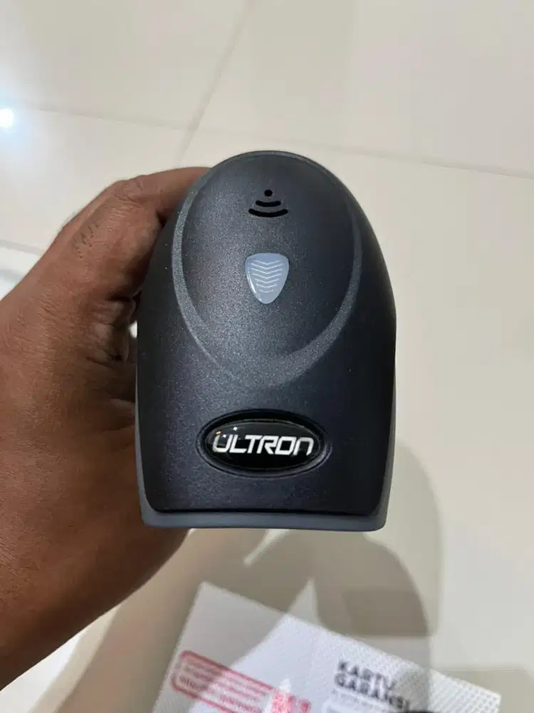 Barcode Scanner 1D ultron USB