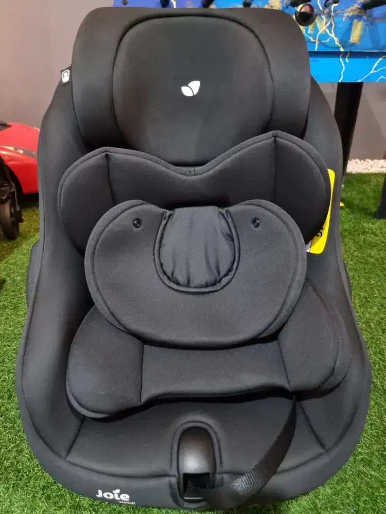 Carseat Merk Joie Steadi Second No minus