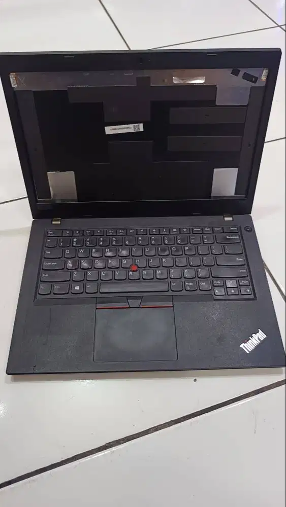 LAptop LENOVO L480
