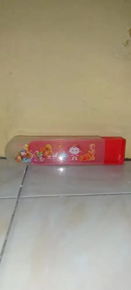 Tempat Pensil Simple & Rapih