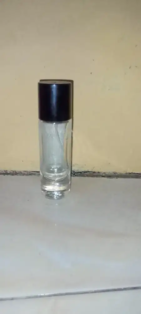 Botol Parfum Bisa Isi Ulang