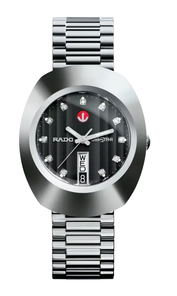 Rado original seastar