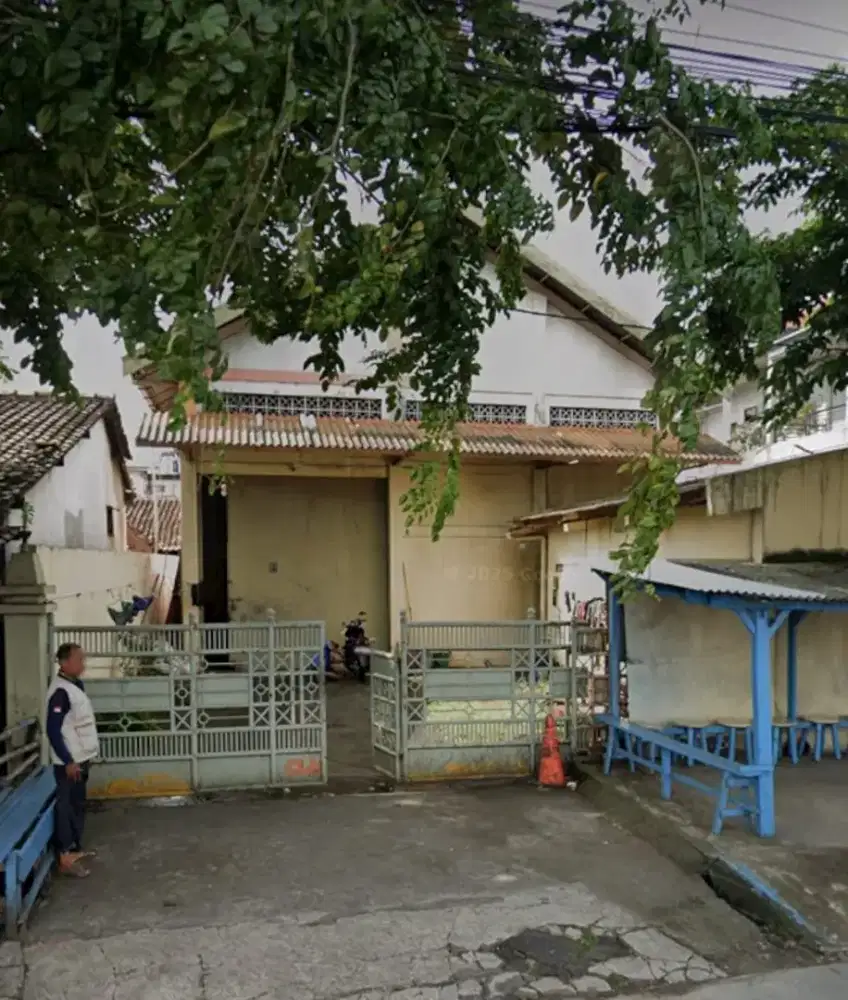 DI SEWAKAN GUDANG DI TUGU - SEMARANG BARAT