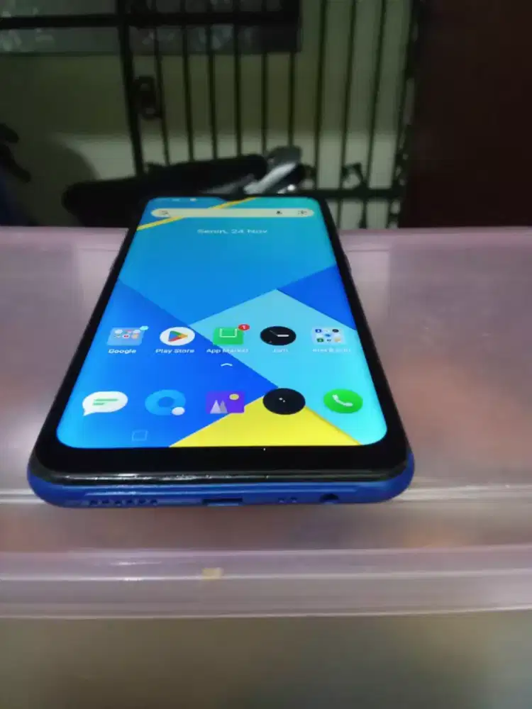 Realme c2 3/32 batangan