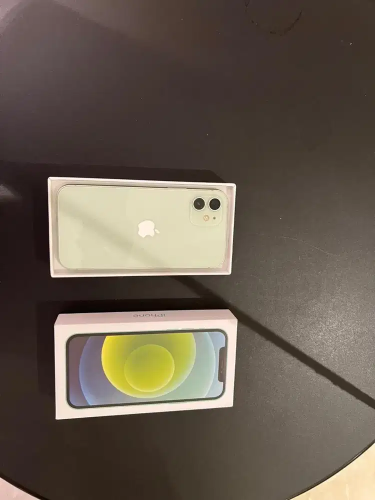 iphone 12 128gb tosca dahsyat