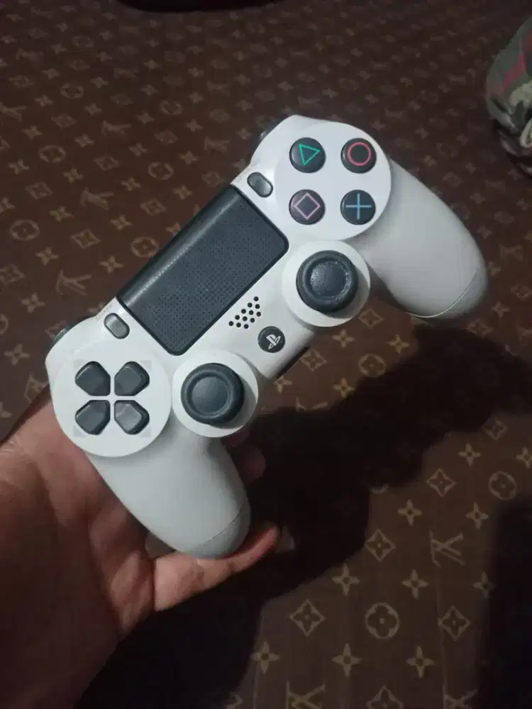 Stik PS 4 Ori Mesin