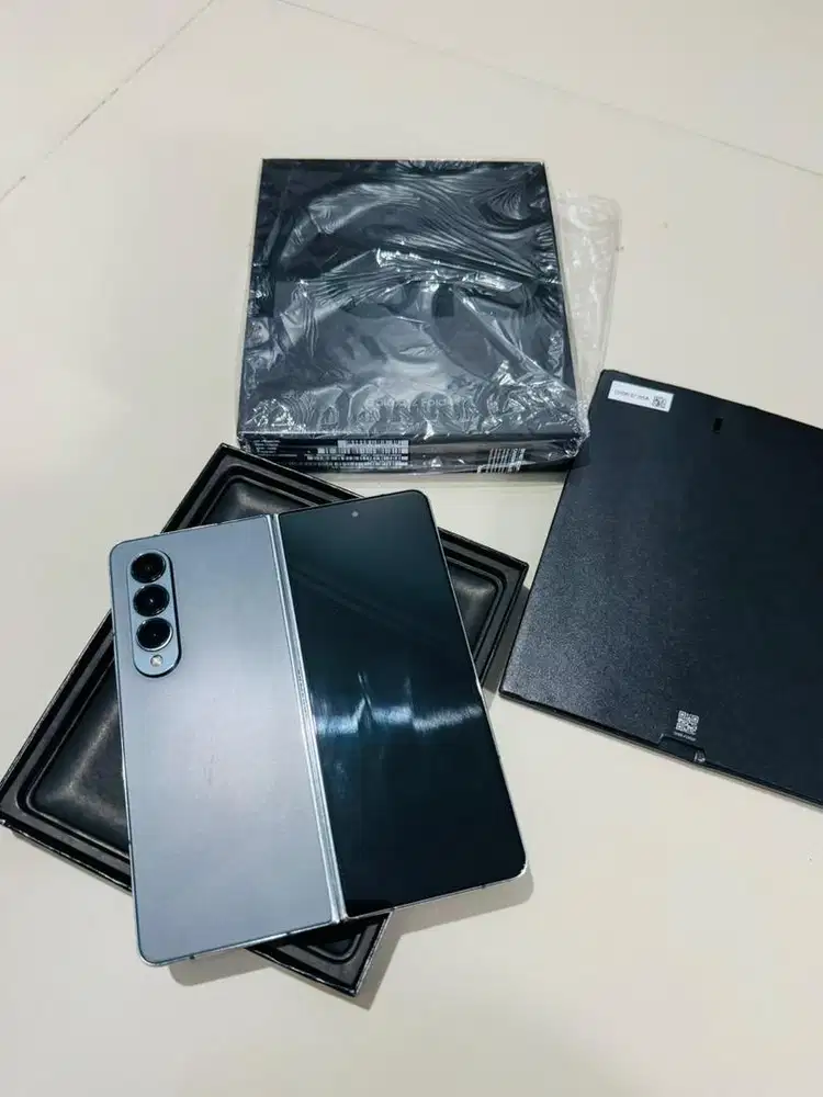 galaxy z fold 4 512 gb sein bs TT