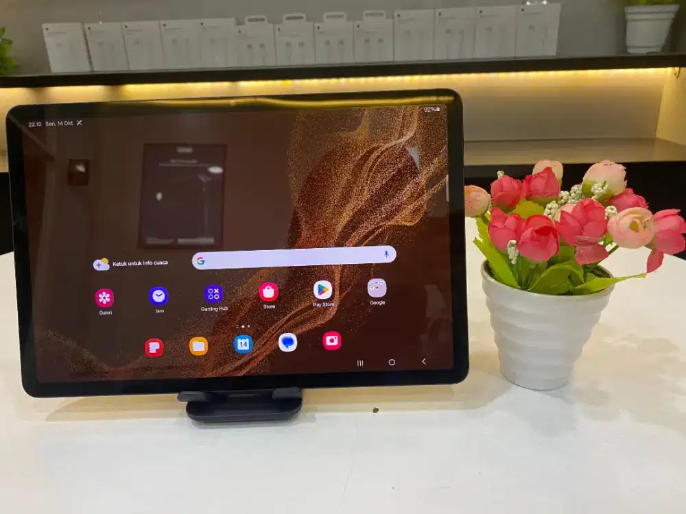Tab Samsung S8 8/128 Wifi Only