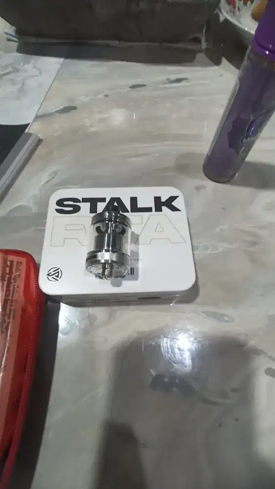 RTA STALK 22M 100% AUTHENTIC By ROV