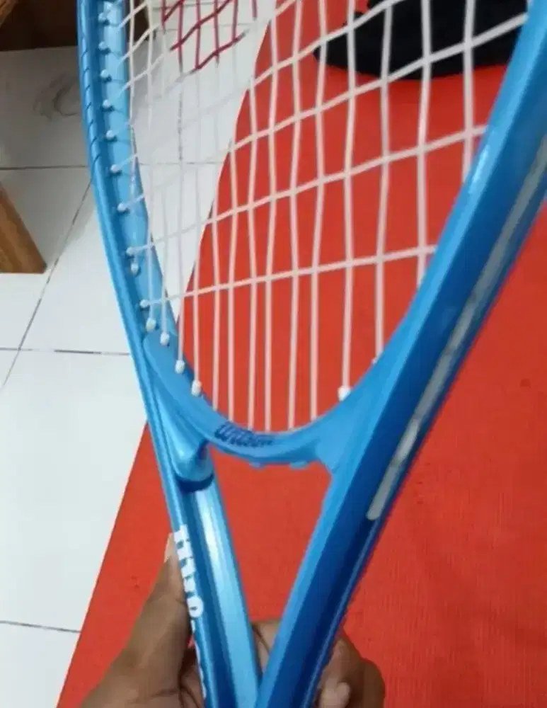 FS : Wilson ultra power xl 112