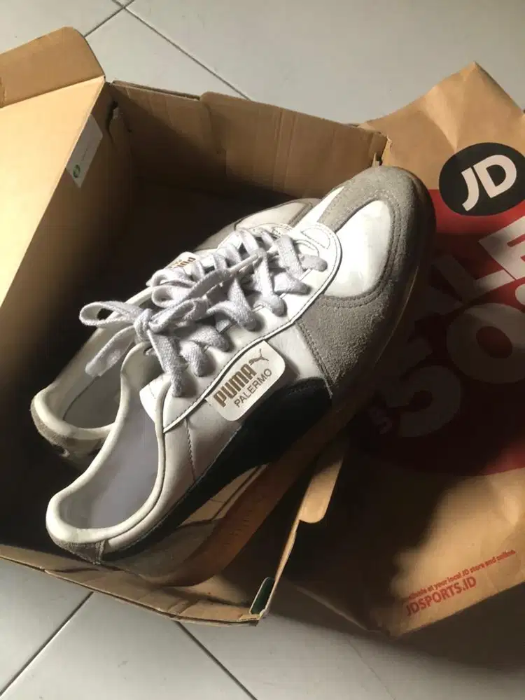 Puma palermo sz 44