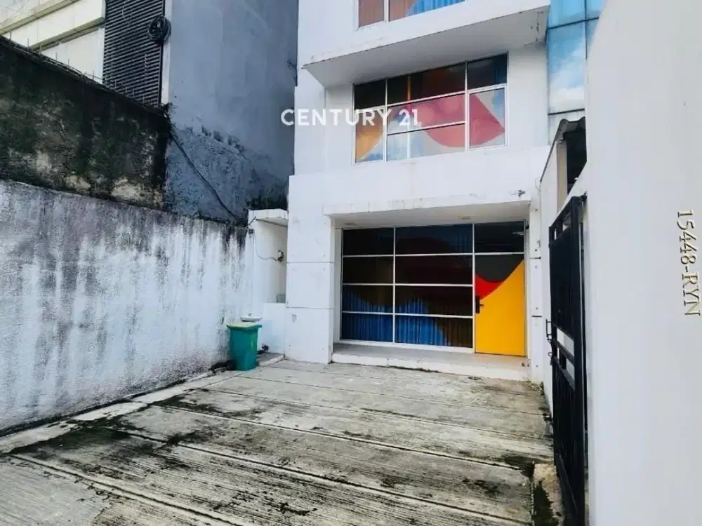 Disewakan Ruko Dekat  Dengan Pondok Indah