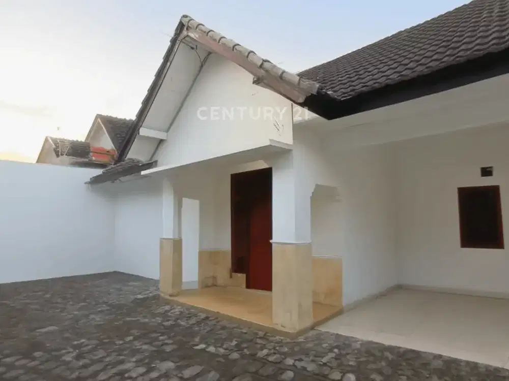 Rumah Di Jakal Km 7 Lokasi Strategis Dan Harga Bersahabat