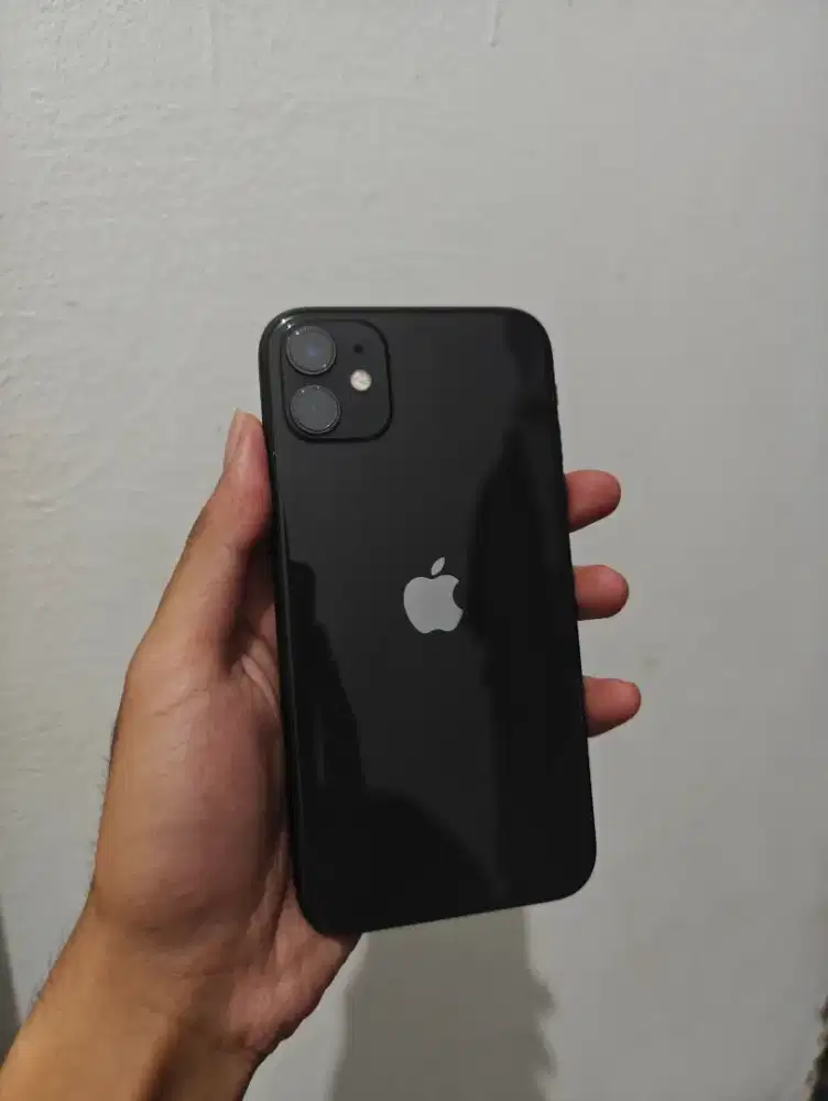 iPhone 11 Inter 64gb All Op