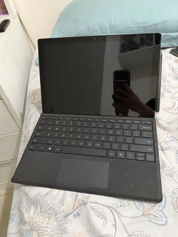 Microsoft Surface pro 6 MATI