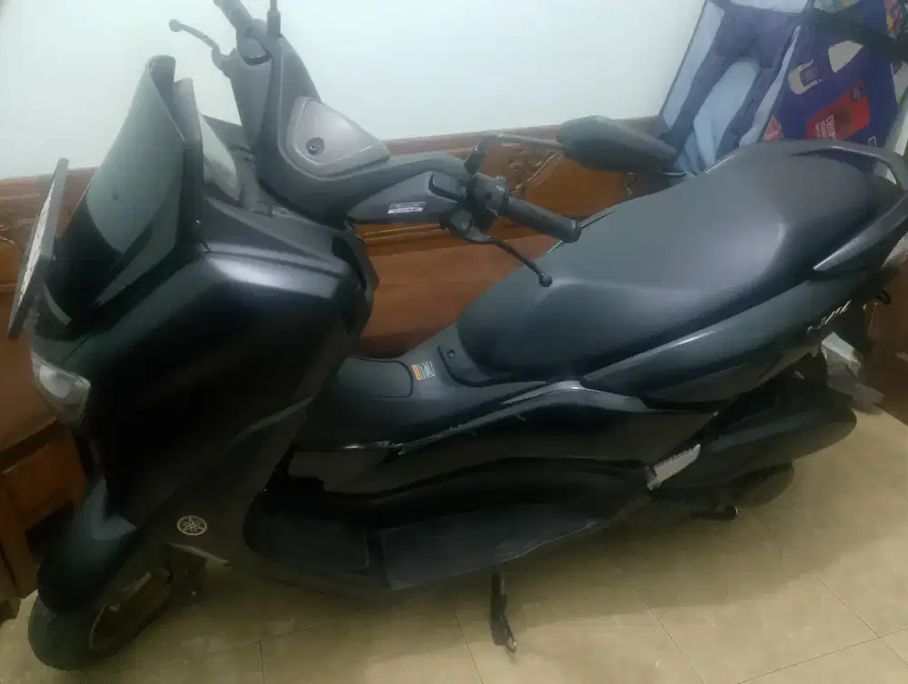 Yamaha NMAX 2024