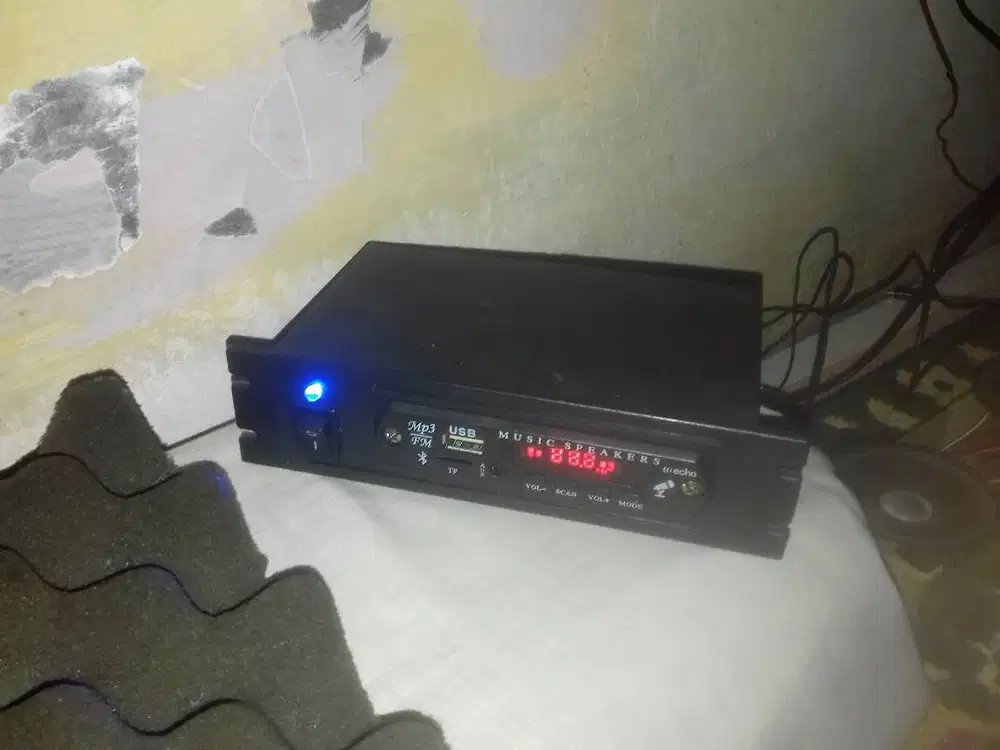 player bluetooth mp3