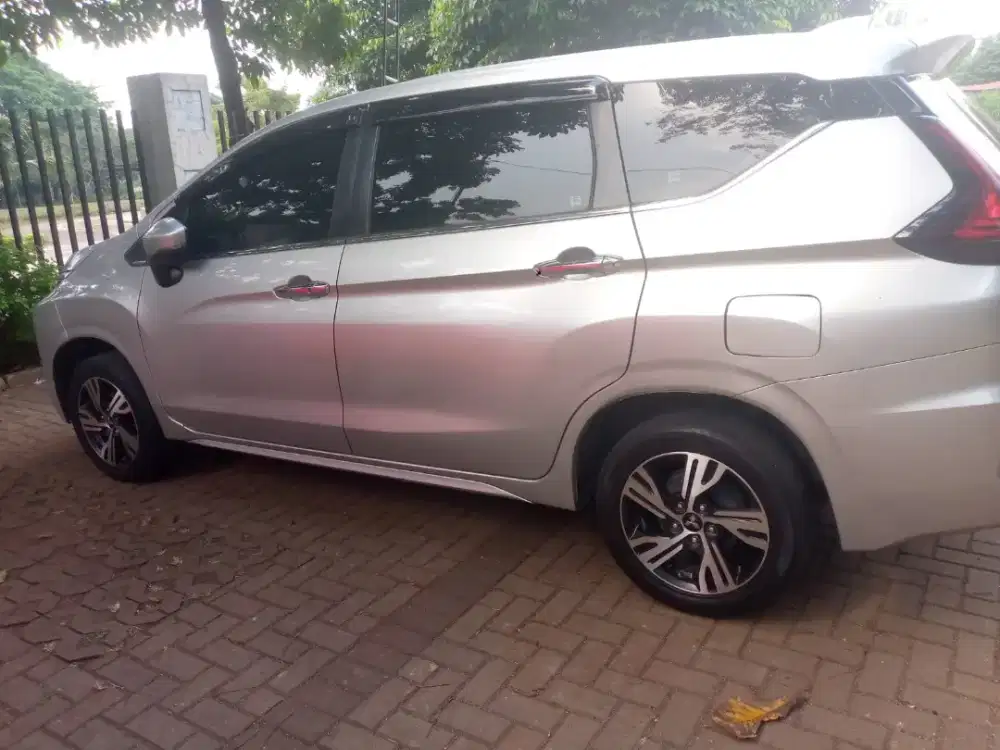 Mitsubishi Xpander 2020 Bensin