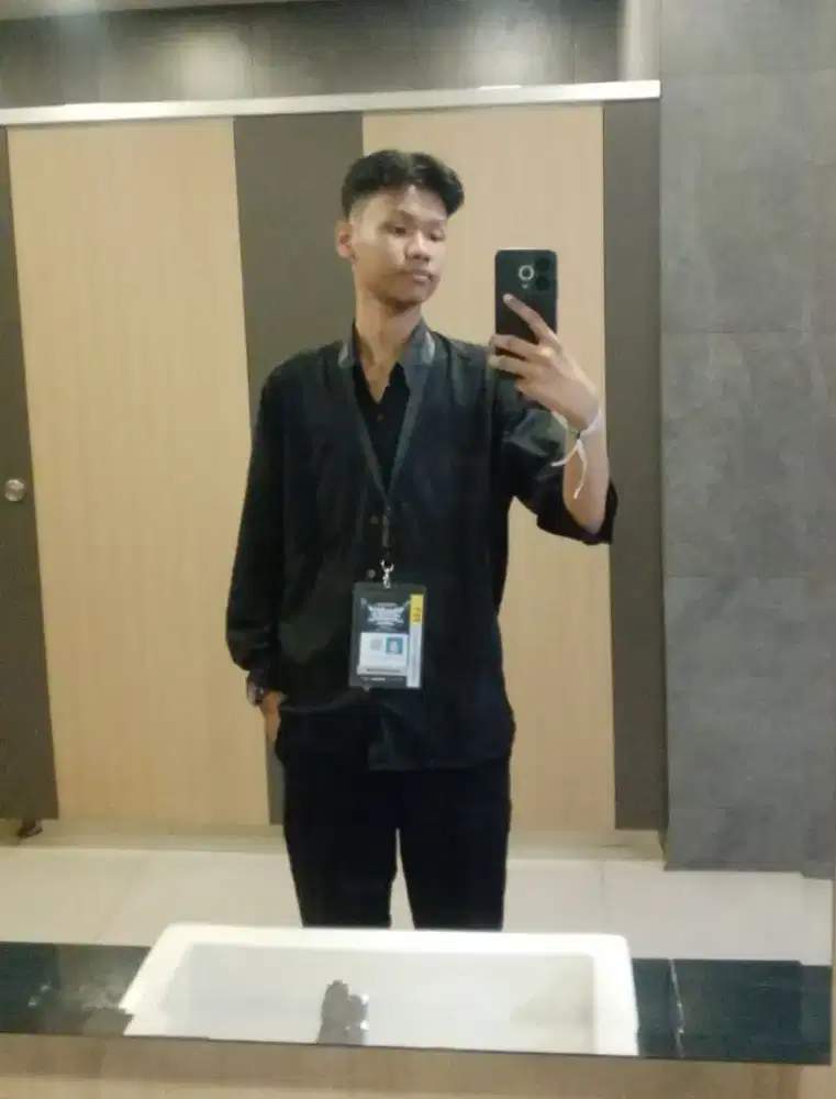 Butuh lowongan shift malam area jakarta