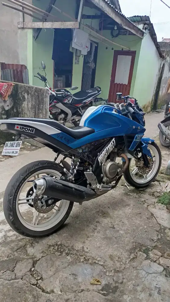 Dijual Cepatt!! Lanjakkelah