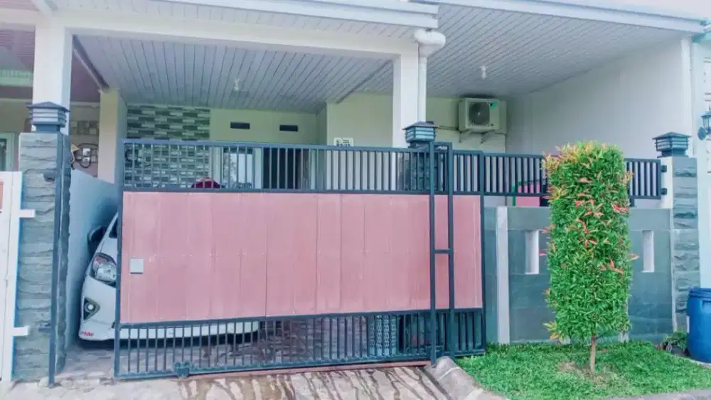 Dijual Rumah, Sertifikat Hak Milik, Prambanan Klaten