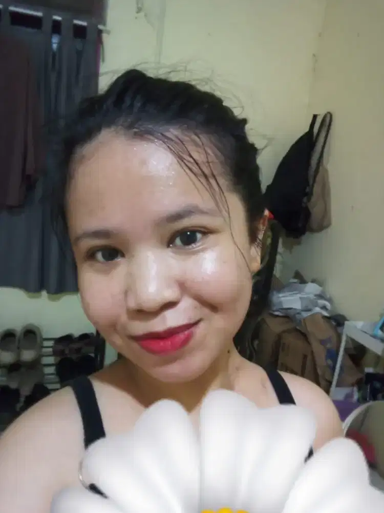 Sedang mencari pekerjaan